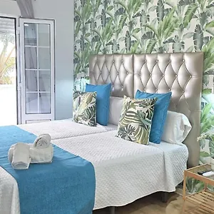  Apartamento Candisol Cozy