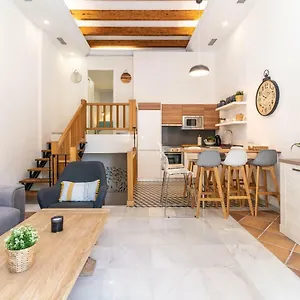 Luxury Apartamento